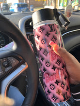 Load image into Gallery viewer, Sporty Tumbler