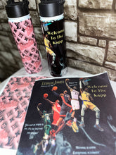 Load image into Gallery viewer, Sporty Tumbler