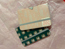 Load image into Gallery viewer, Custom Passport Cover – Drip in Style While You Fly