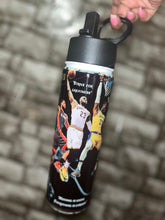 Load image into Gallery viewer, Sporty Tumbler