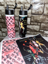 Load image into Gallery viewer, Sporty Tumbler