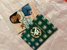 Load image into Gallery viewer, Custom Passport Cover – Drip in Style While You Fly