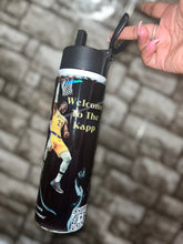 Load image into Gallery viewer, Sporty Tumbler