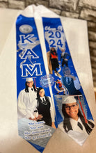 Load image into Gallery viewer, Graduation Stole