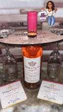 Load image into Gallery viewer, Wine Caddy Set