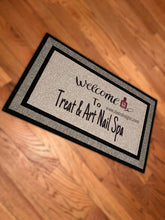 Load image into Gallery viewer, Custom DoorMat
