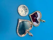Load image into Gallery viewer, Heartfelt Photo Pendant