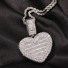 Load image into Gallery viewer, Icy Mami Heart Set