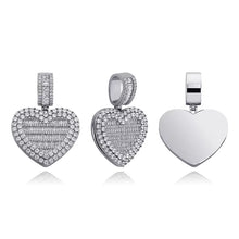 Load image into Gallery viewer, Icy Mami Heart Set