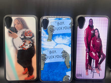 Load image into Gallery viewer, Photo Phone Case