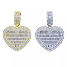 Load image into Gallery viewer, Icy Mami Heart Set