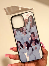 Load image into Gallery viewer, Photo Phone Case