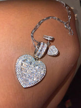 Load image into Gallery viewer, Icy Mami Heart Set