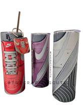 Load image into Gallery viewer, Shoe Tumbler
