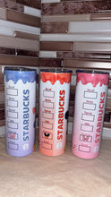 Load image into Gallery viewer, starbucks
