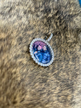 Load image into Gallery viewer, Circle of Love Pendant
