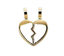 Load image into Gallery viewer, With My Whole Heart Pendant
